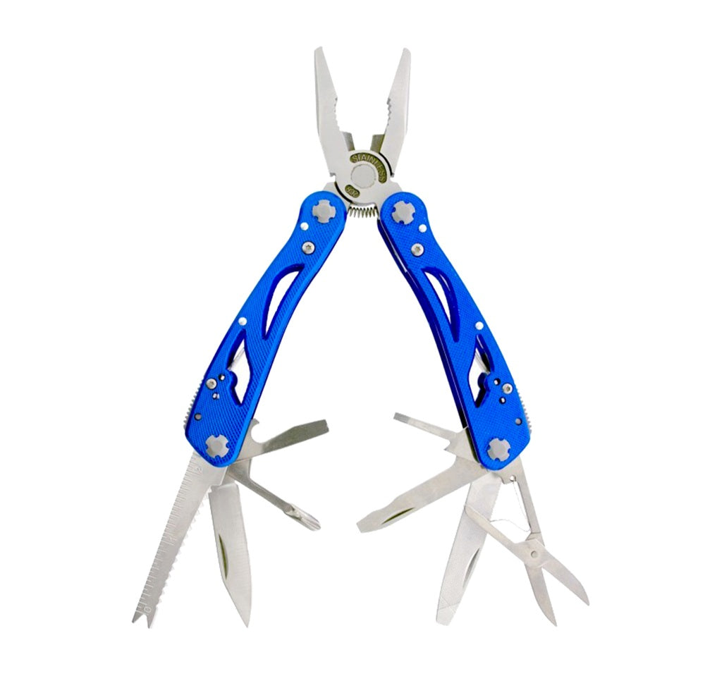 Pinza Multiuso Colmic GRIP - MULTI PURPOSE 6.5"