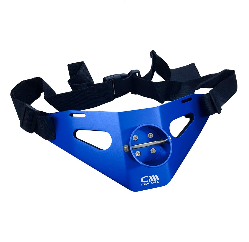 Pancera da Traina Colmic FIGHT ALUMINIUM BELT