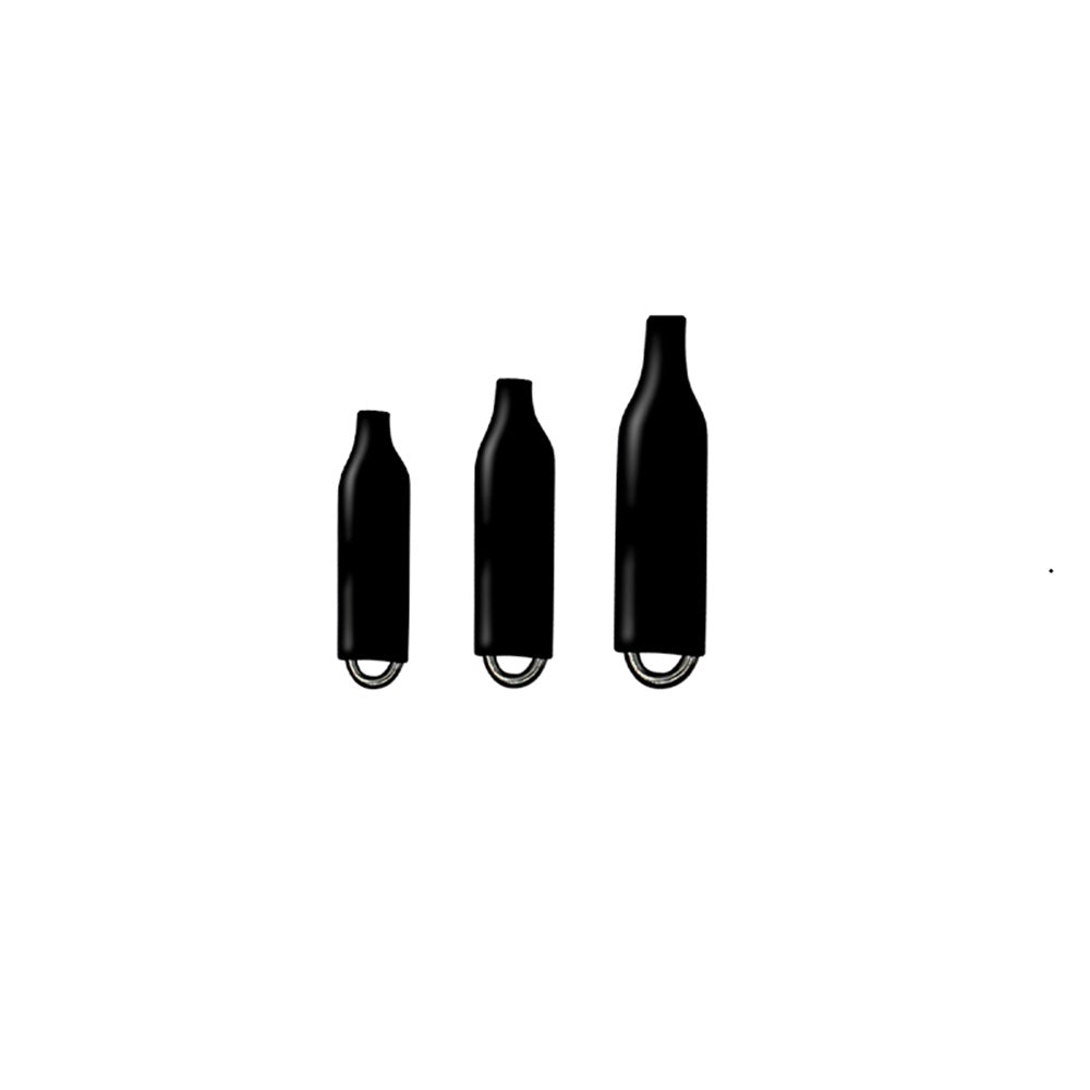 Fast C Colmic Heat Shrinking Rubber Easy Snap TG.M