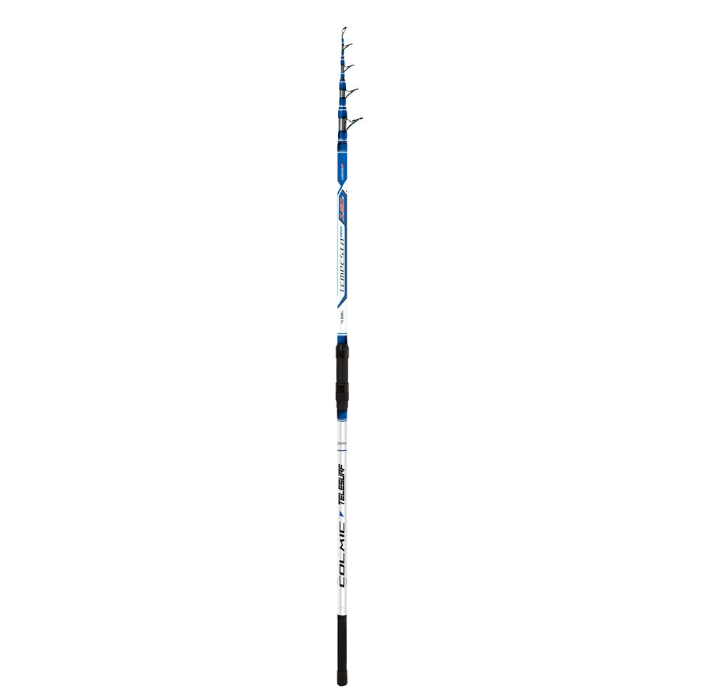 Colmic Tempesta Pro 4.50m 180g Telescopica