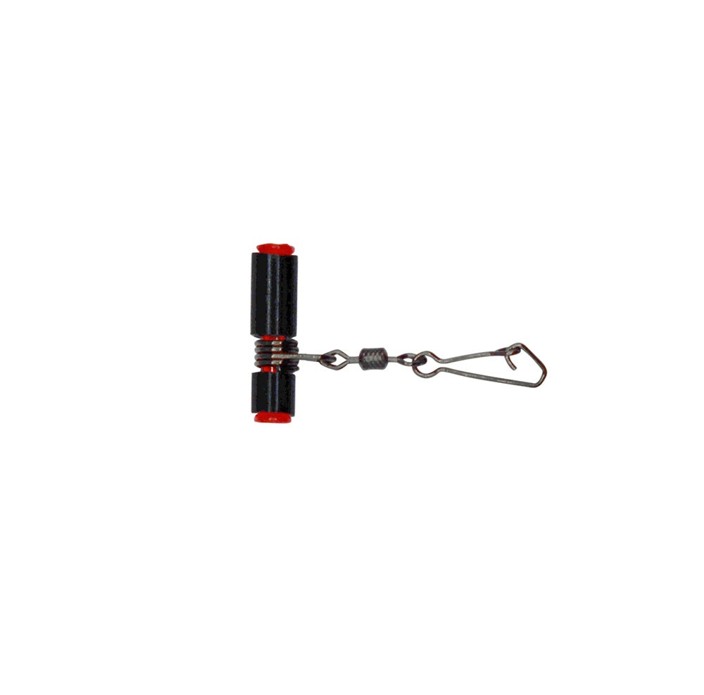 Attacco Piombo Colmic Diamond  Impressed+ Hooked Tube Size #12