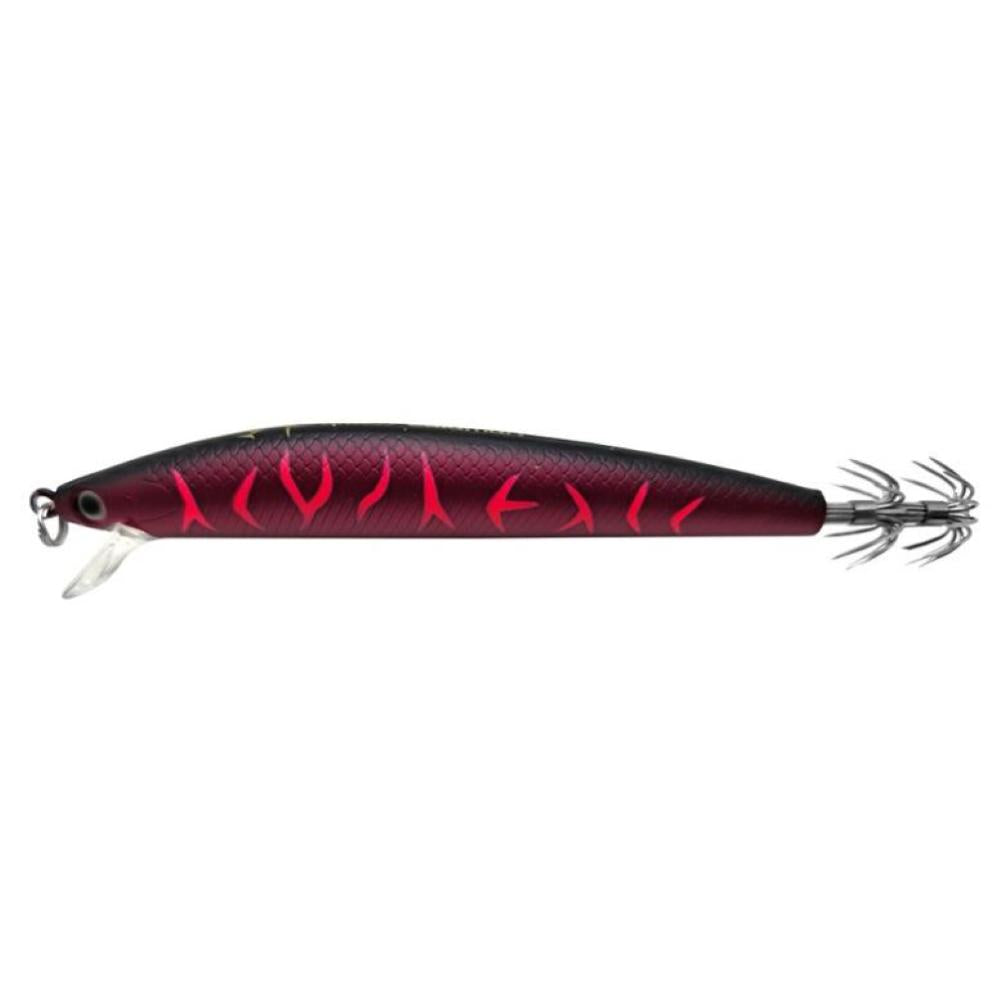 Arificiale EGI Maria Princess Calamari 100 Glow Body Pc6