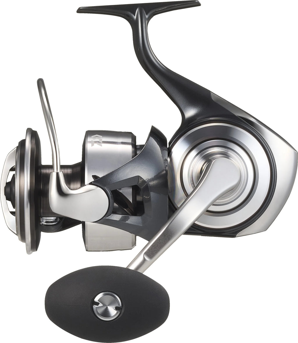 Mulinello Daiwa 26Certate 10000-H
