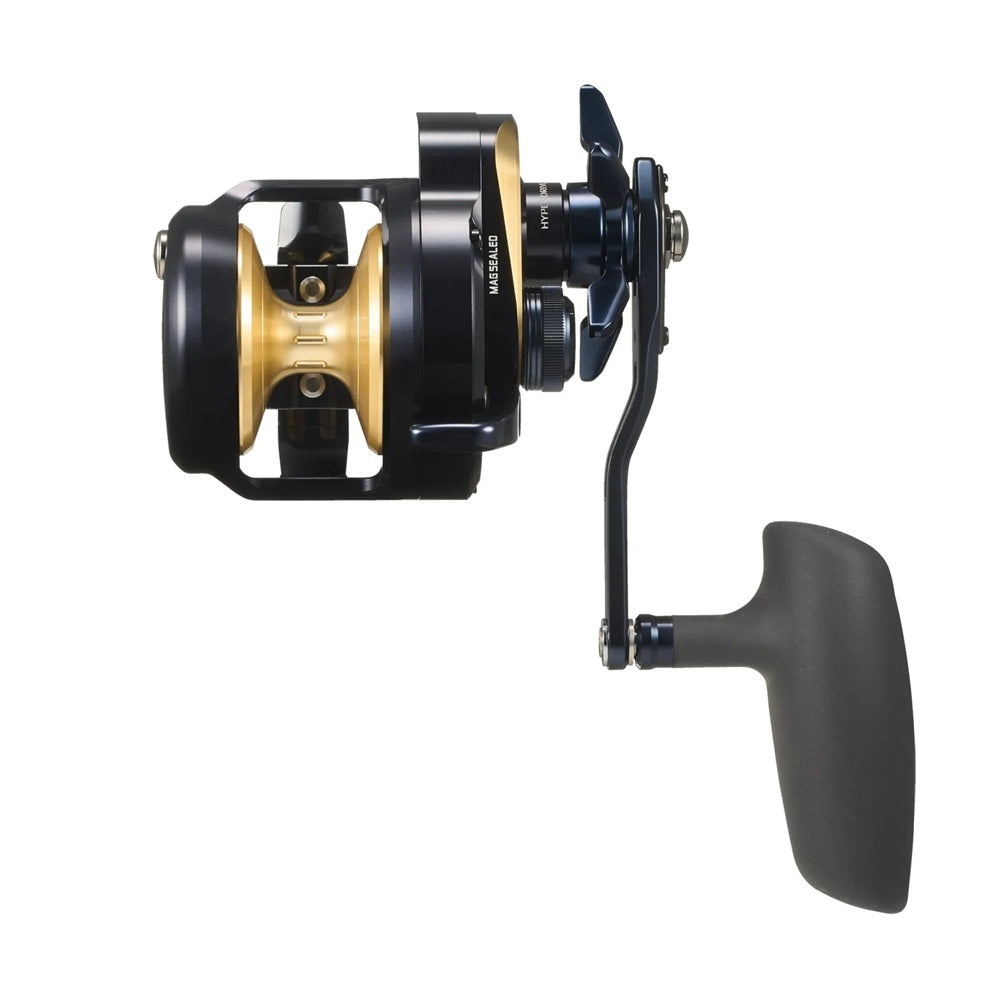 Mulinello Daiwa Saltiga 10HL