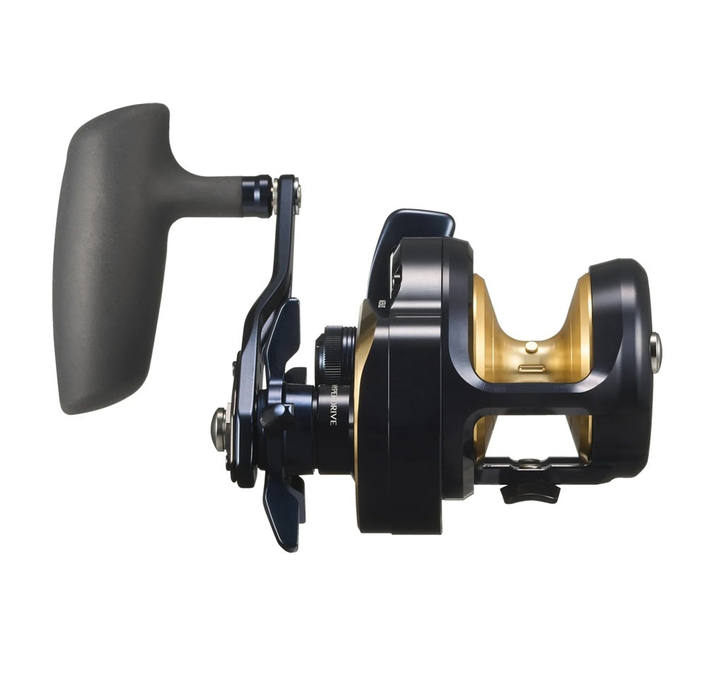 Mulinello Daiwa Saltiga 10HL