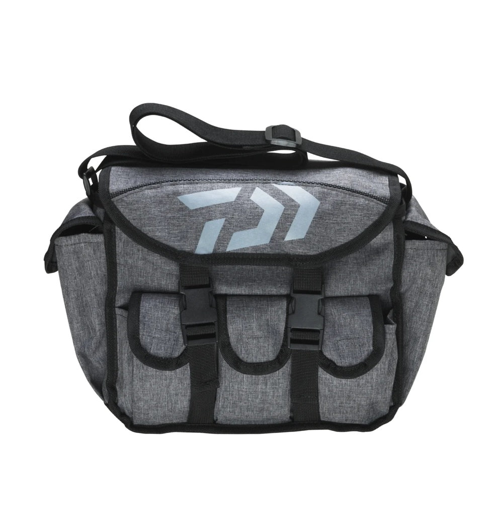 Borsa Daiwa D-Vec Shoulder Bag