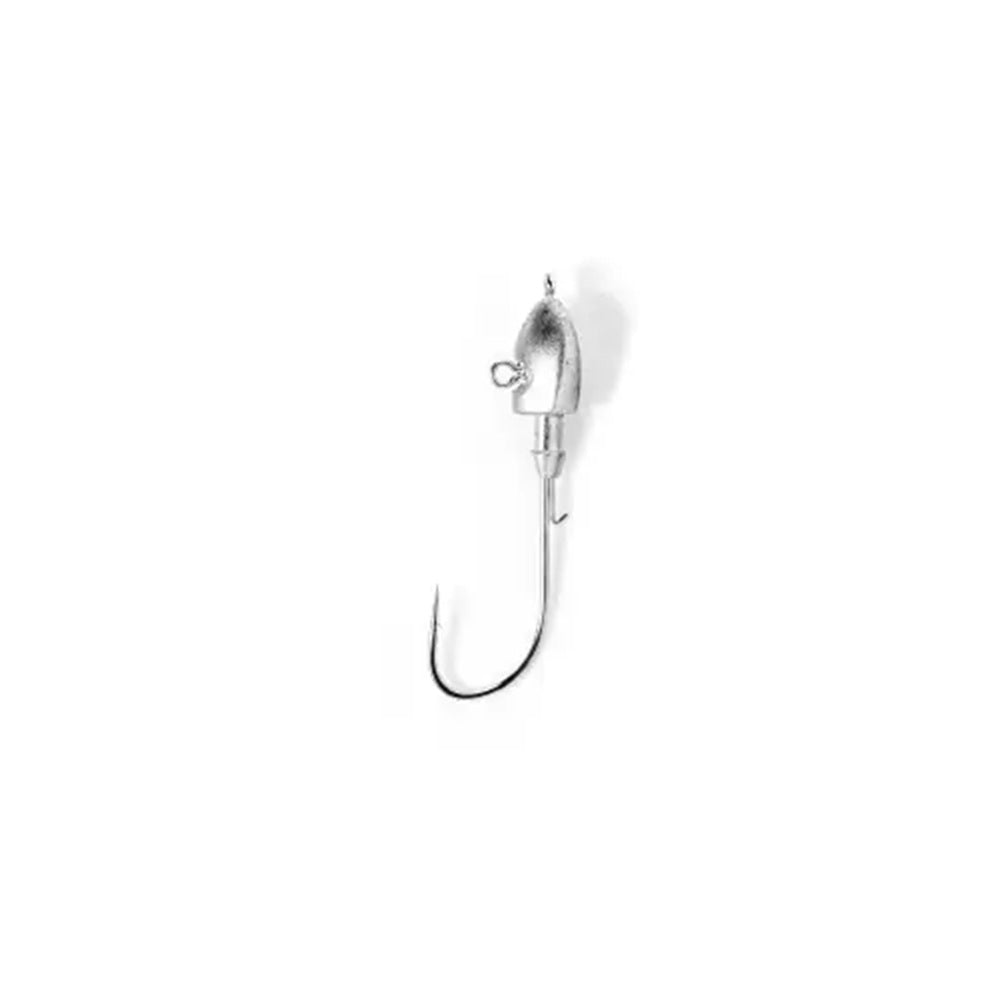 Decoy SV-33 Jig Head Pentagon #3/0 3/8oz (10.5g)