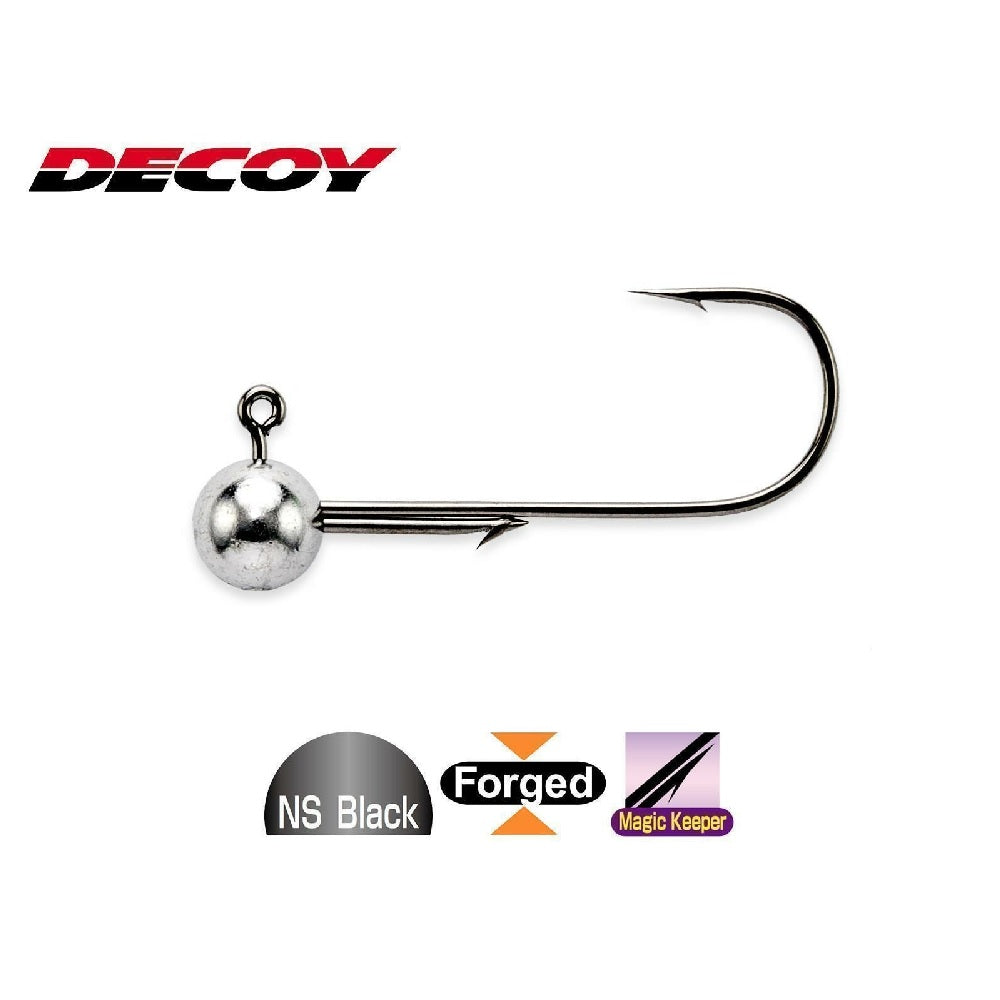 Testina Decoy Magic Head #2  1,4g