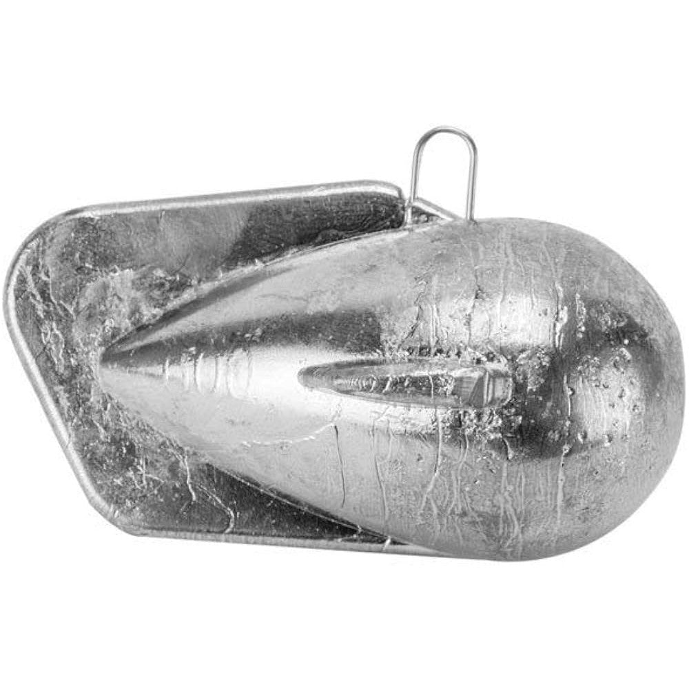 Piombo Deep Teaser Fonderia Roma 300 Gr