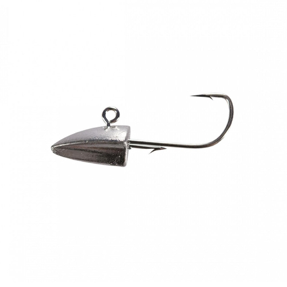 Testina Decoy Delta Magic #6  1,8g