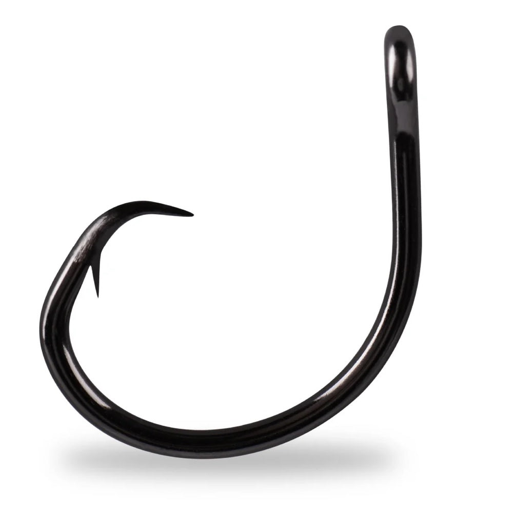Amo Mustad Demon Circle Heavy #6/0