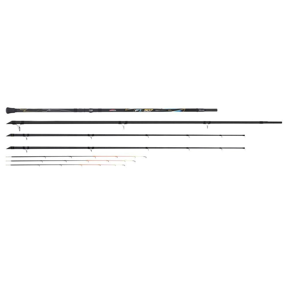 Tubertini F1 507  4,40m  Max 400g