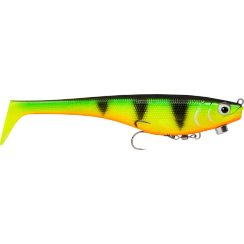 Artificiale Rapala Peto Soft 18 Prerigged #FT