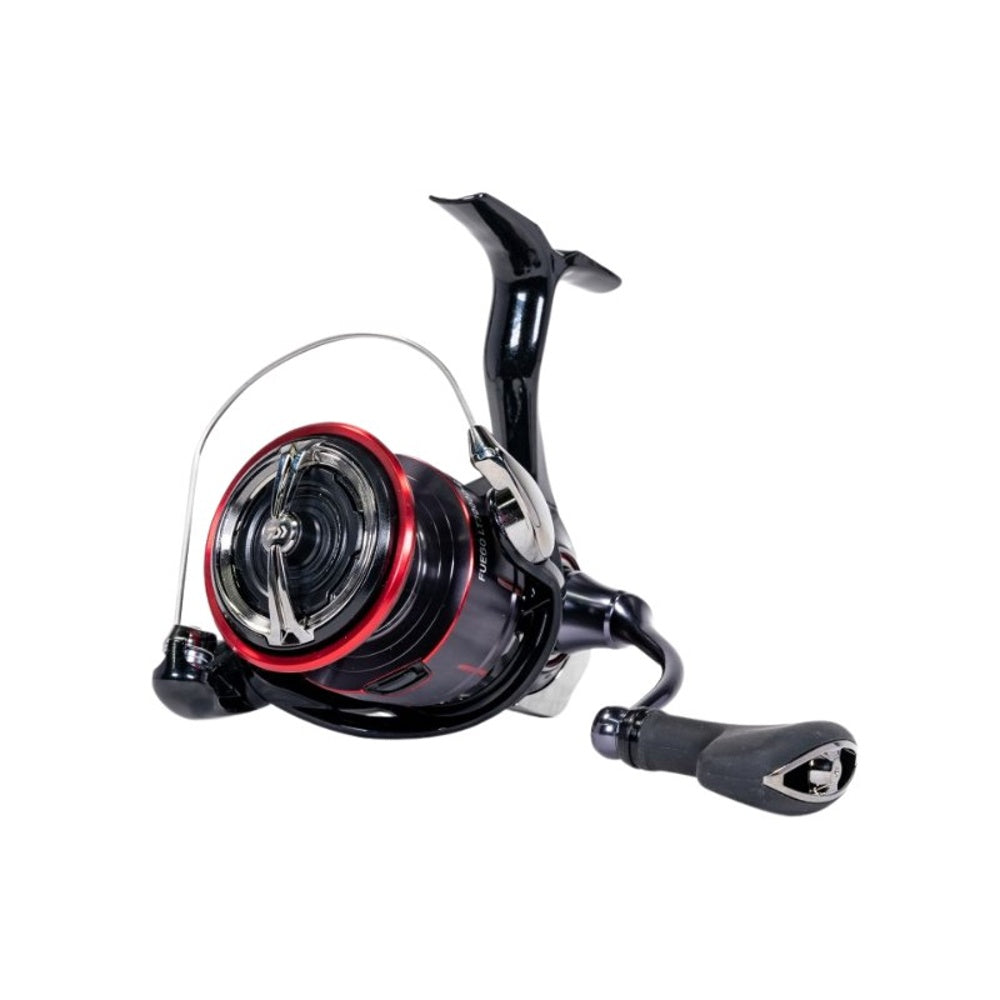 Mulinello Daiwa 23Fuego LT2500