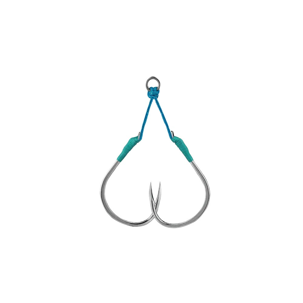 Assist Hook BKK Gaff-R M #3/0