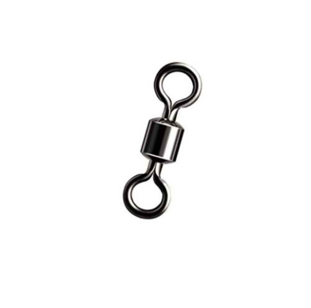 Girella Sasame Power Stain Swivel 210A #3 9 Pz
