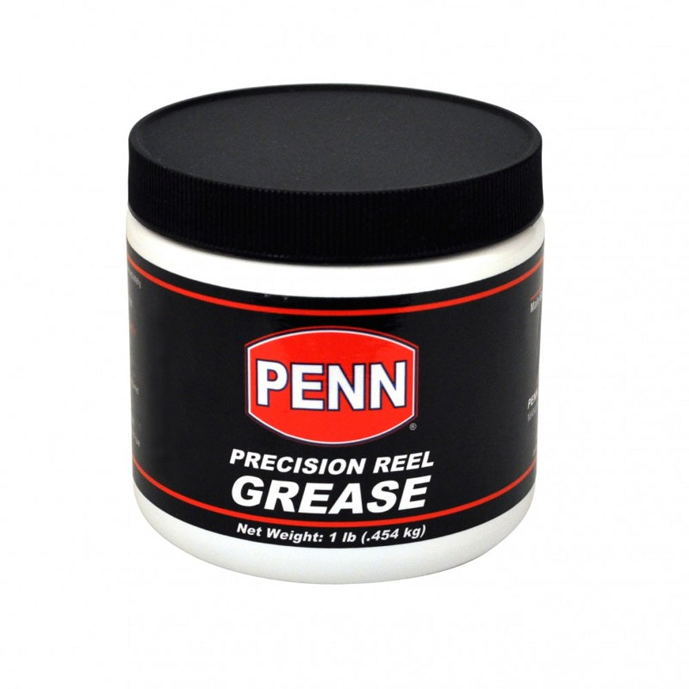 Grasso Penn Precision Reel 86.7g