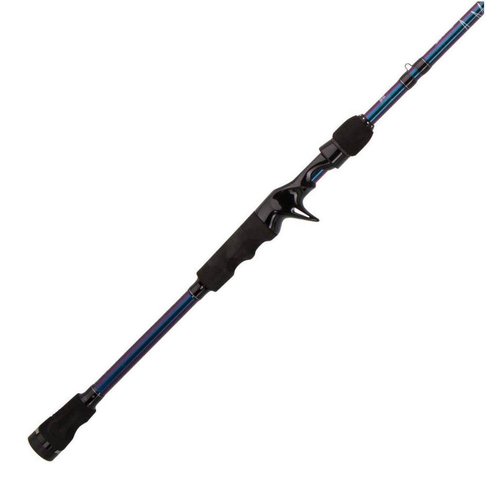 Abu Garcia IKE Signature Casting 721MH