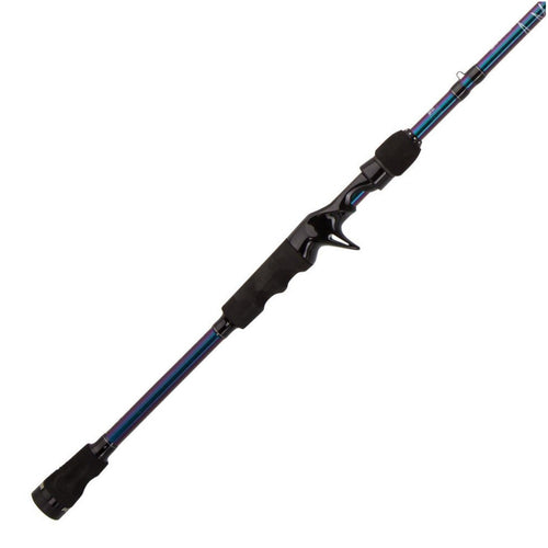 Abu Garcia IKE Signature Casting 721MH