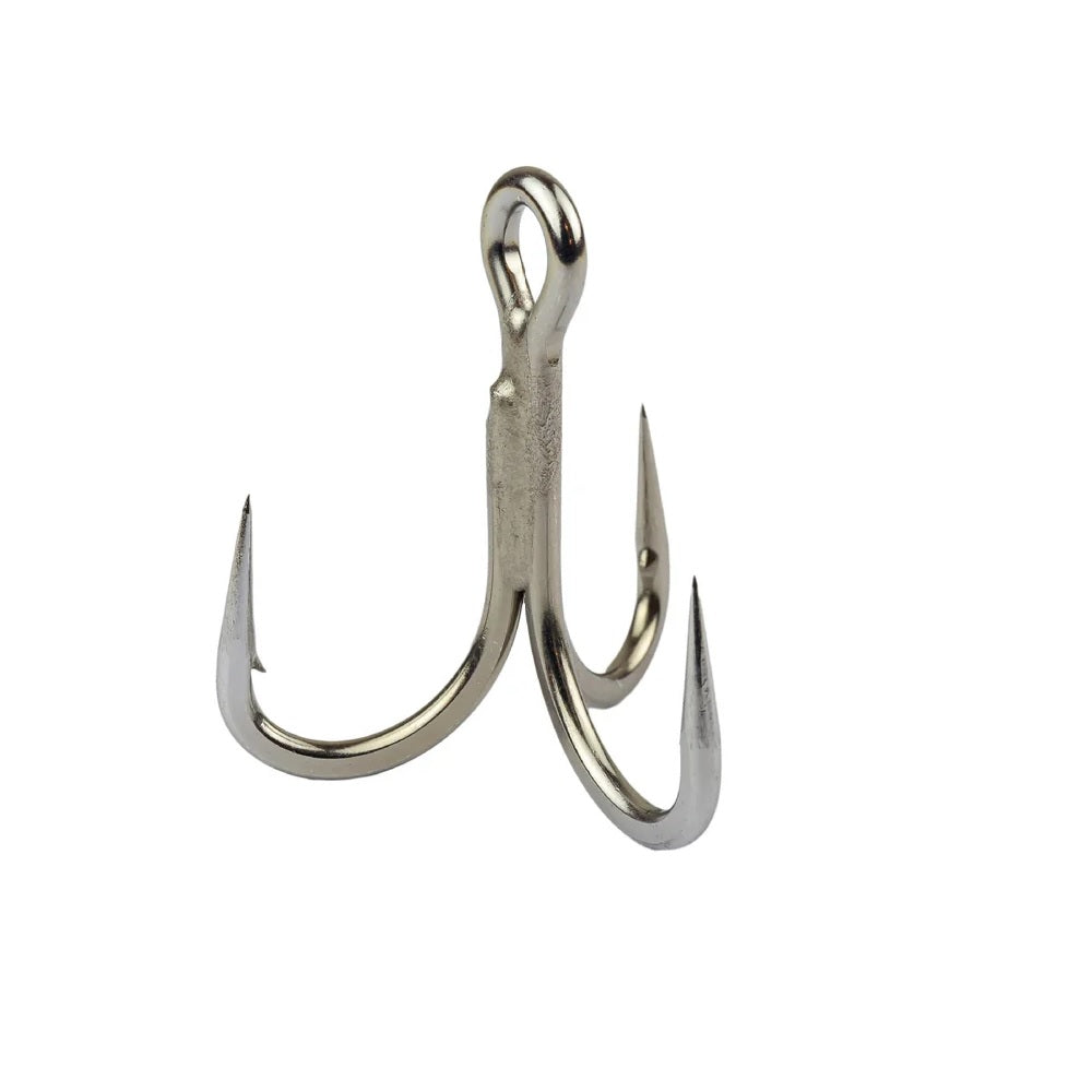 Ancorette Mustad Jaw Lok 3XStrong #2
