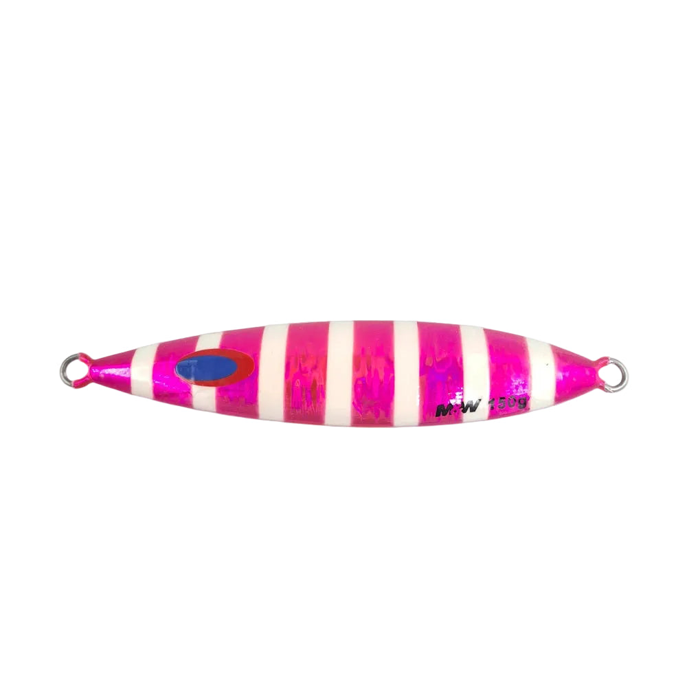 M&W international Leaf Jig 15 Gr 46#