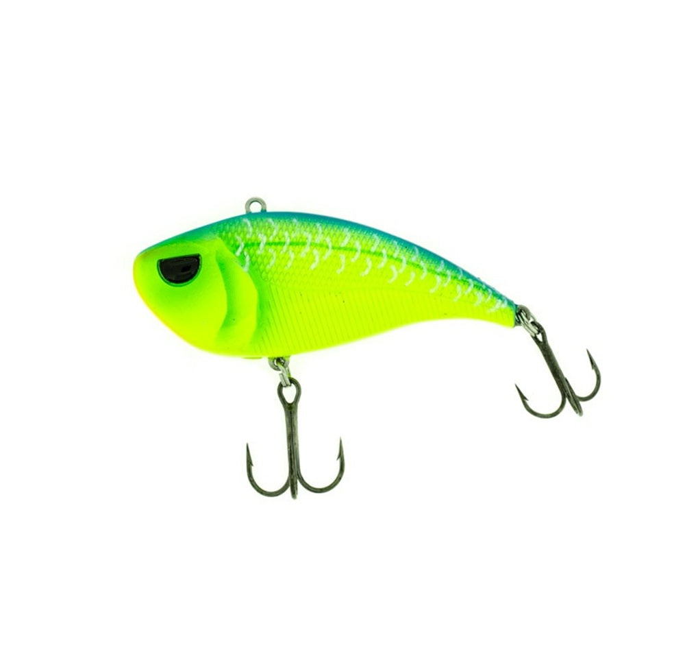 Molix Lipless Crank 70 Rattlin 20g #128mx-Blue Back