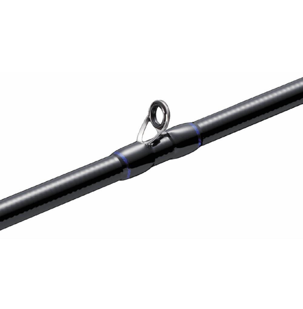 Major Craft New Solpara SPJIM-B662H 6'6" 45-150Gr