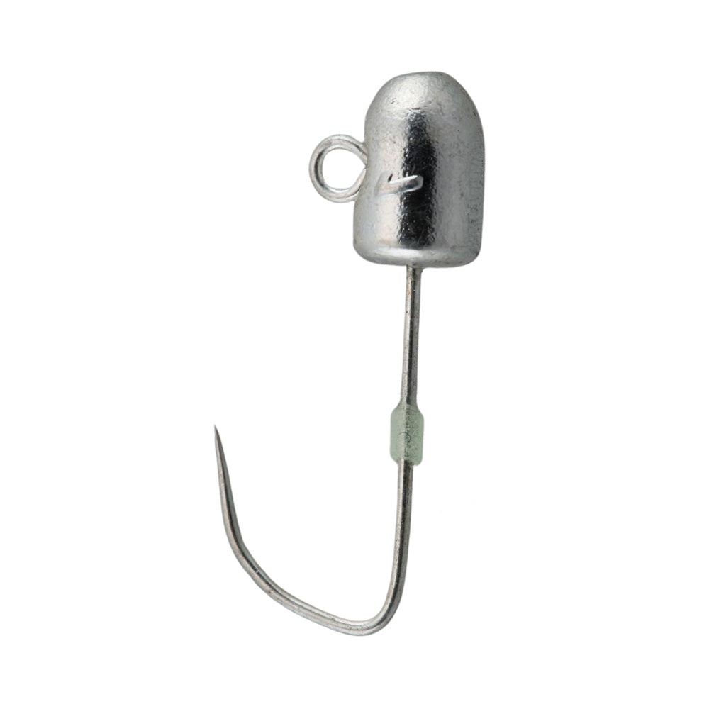 Maria Jig Head Submarine 0.75g #6