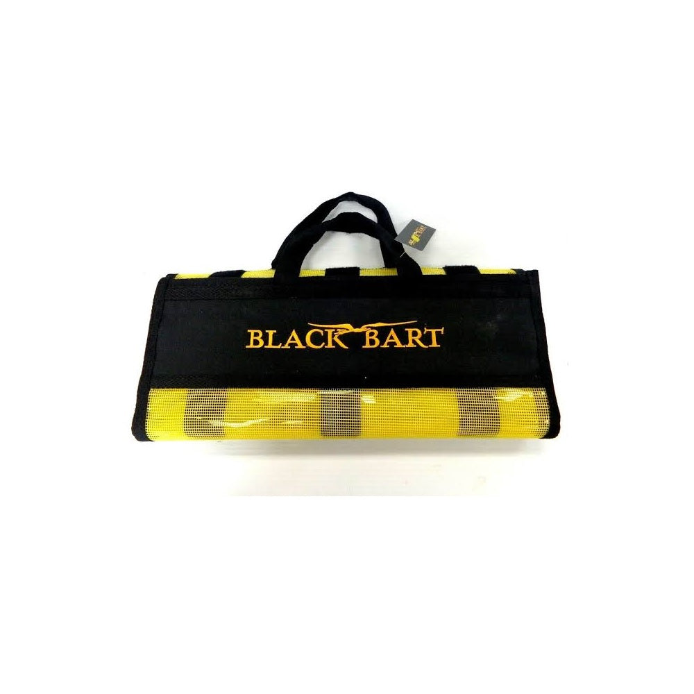 Custodia Black Bart Small Lure Bag