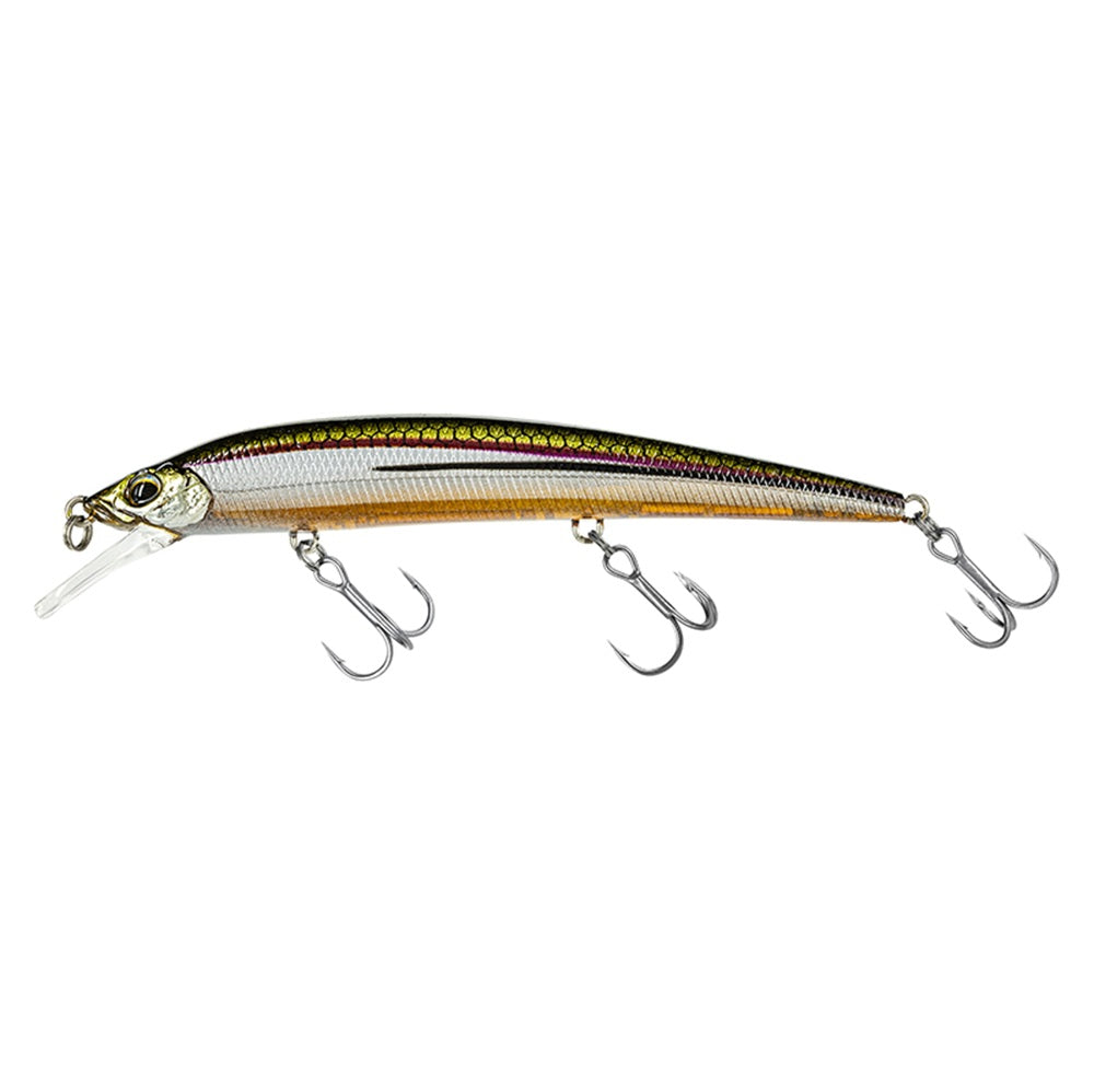 Artificiale Molix Finder Jerk EVO 90 SP - #216-Atherina 7Gr
