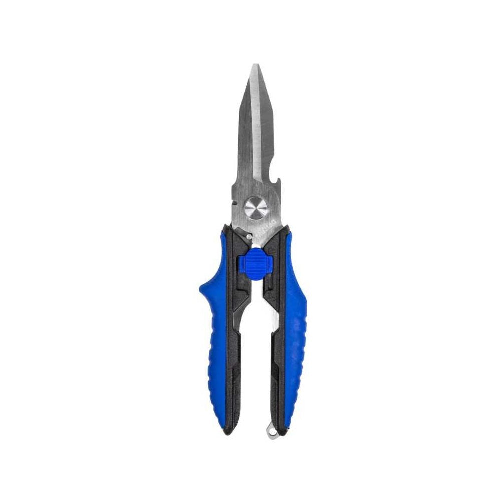 Forbice Mustad Heavy Duty Scissor 8"