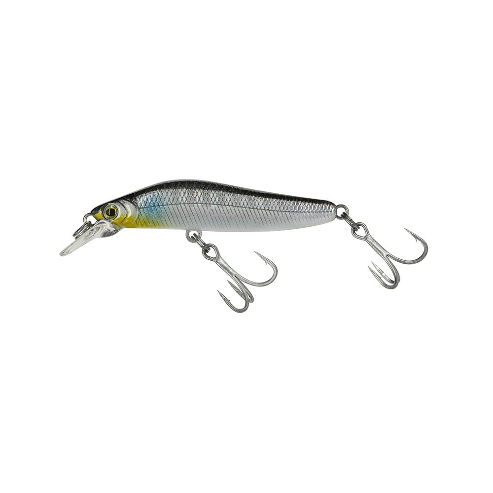 Artificiale Molix Jubarino FS MX Holo Shad