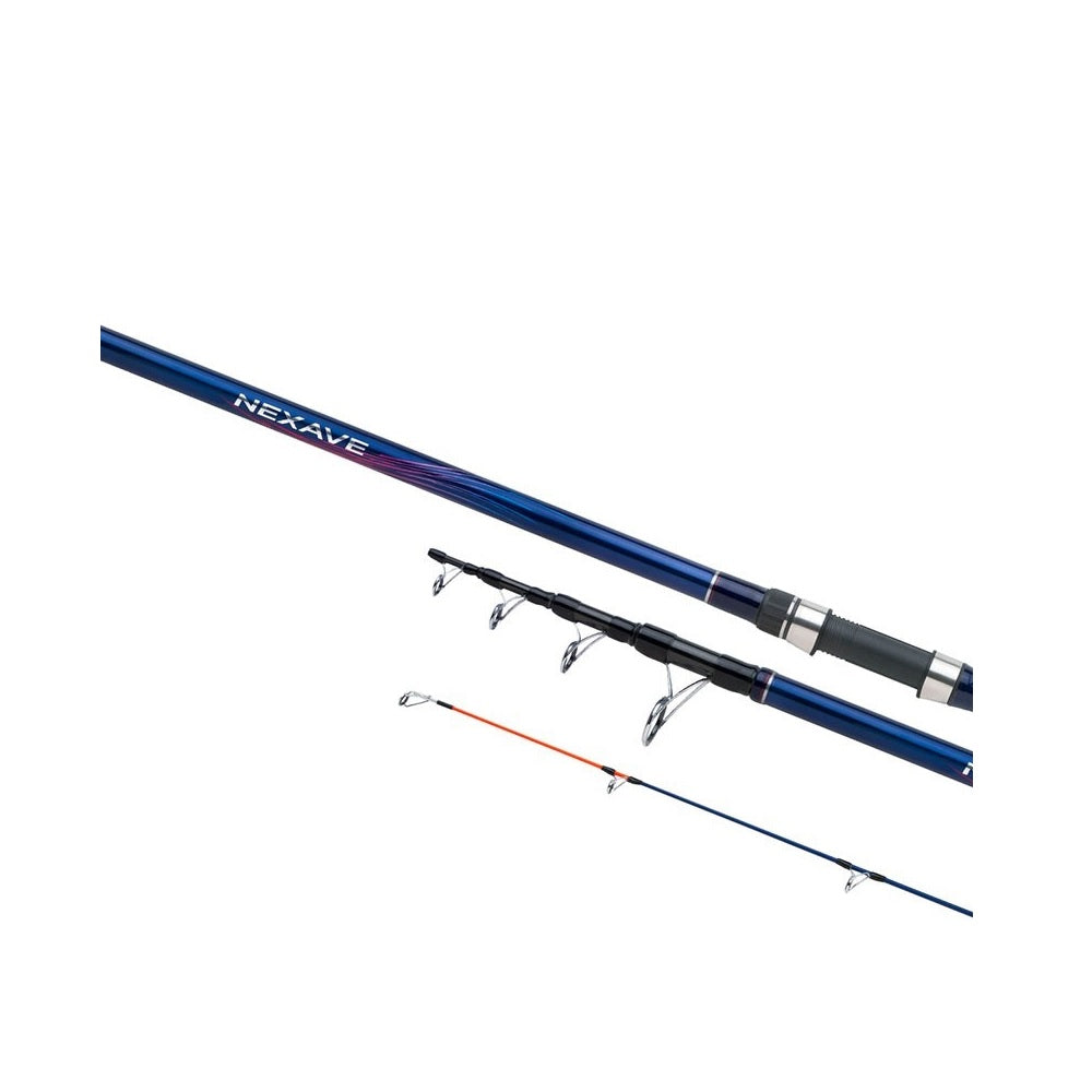 Shimano Nexave Te Boat 300 AX