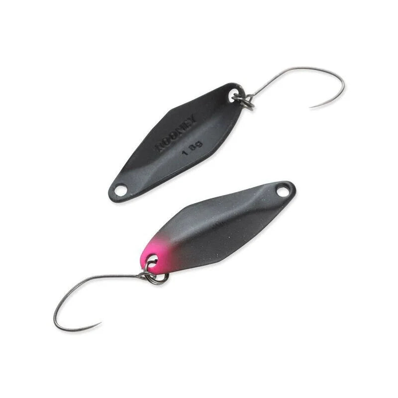 Artificiale Nories Rooney Spoon 2.2g #013