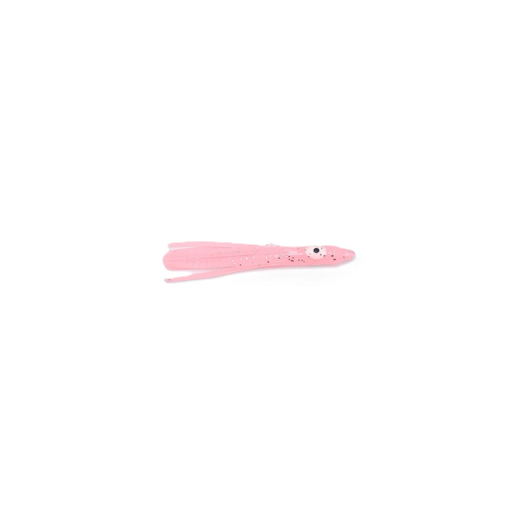 M&W International Octopus Soft Bait 301 4cm #2