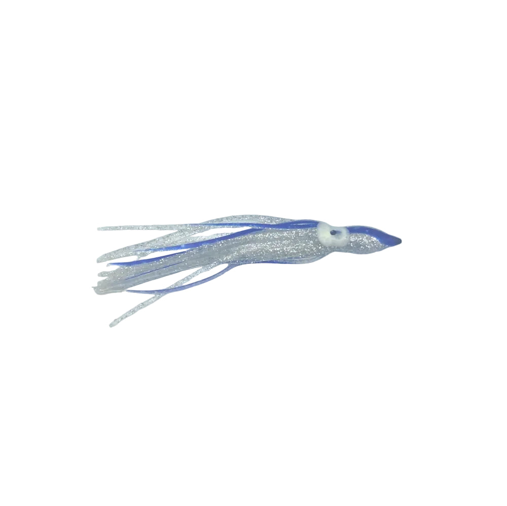 M&W International Octopus Soft Bait S-2 9 cm 5#