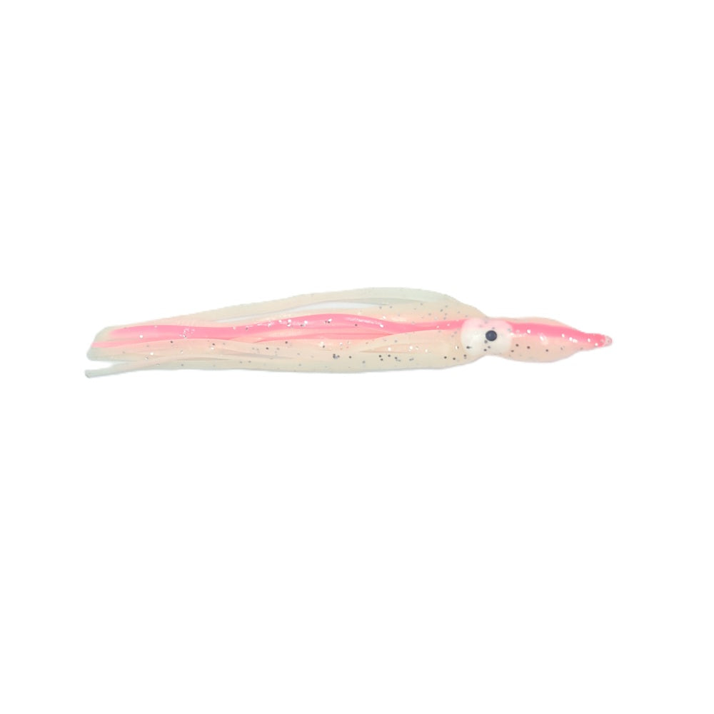M&W International Octopus Soft Bait S-2 9 cm 9#