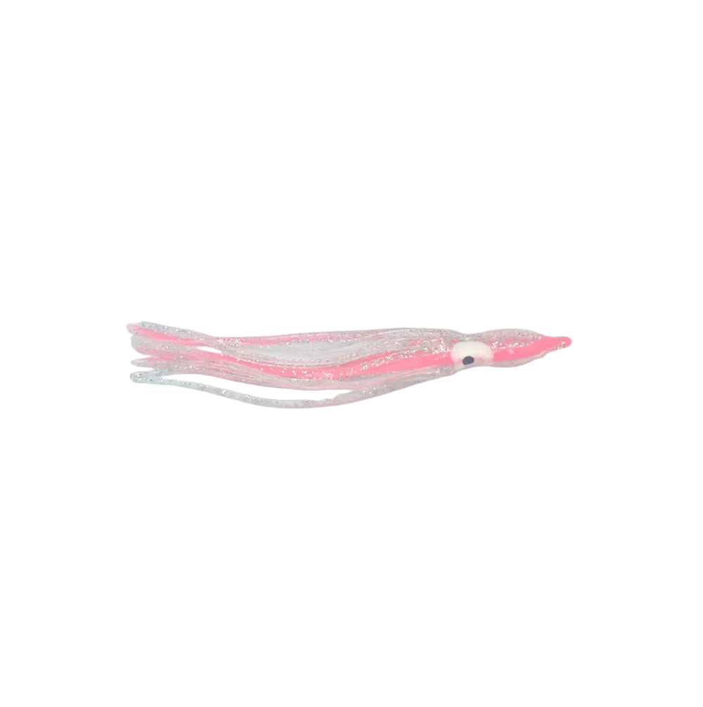 M&W International Octopus Soft Bait S-2 9 cm 6#