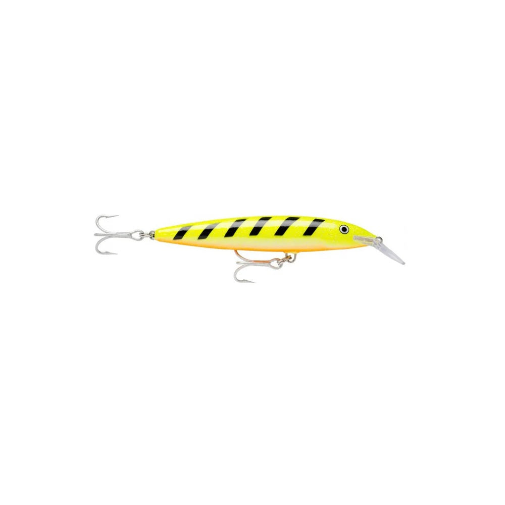 Artificiale Rapala Magnum F-14 Mag Orange Skirt
