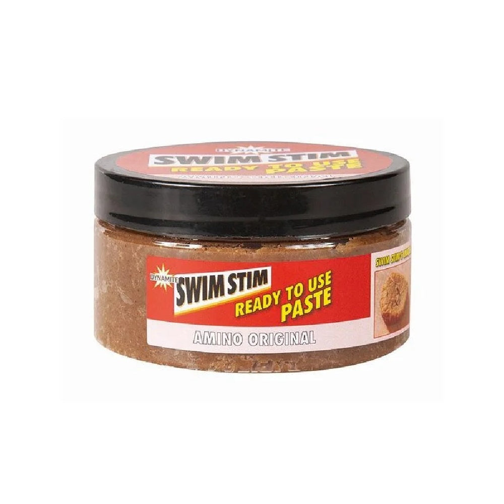 Pasta Dynamite Baits Swim Stim Ready To Use Paste Amino Original