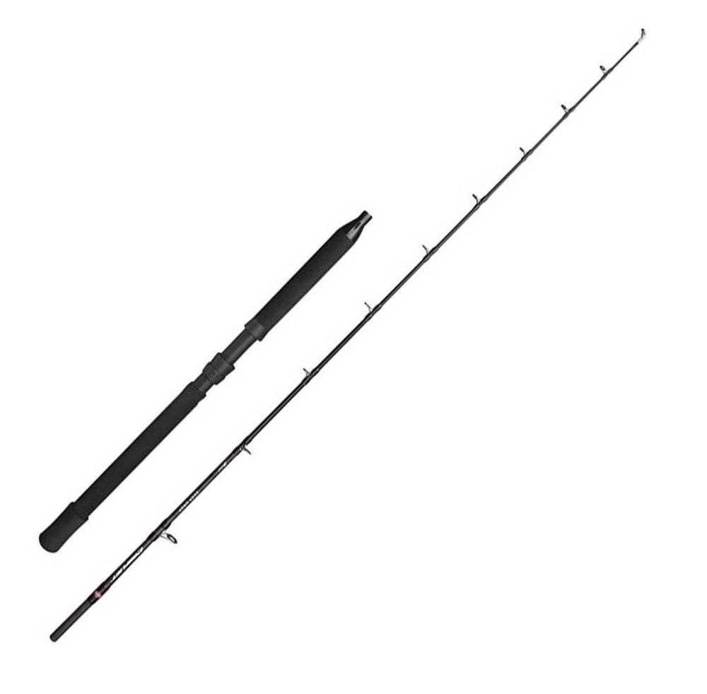Penn Conflict Deep Drop Electric Reel Rod 2.29m 500-1000gr