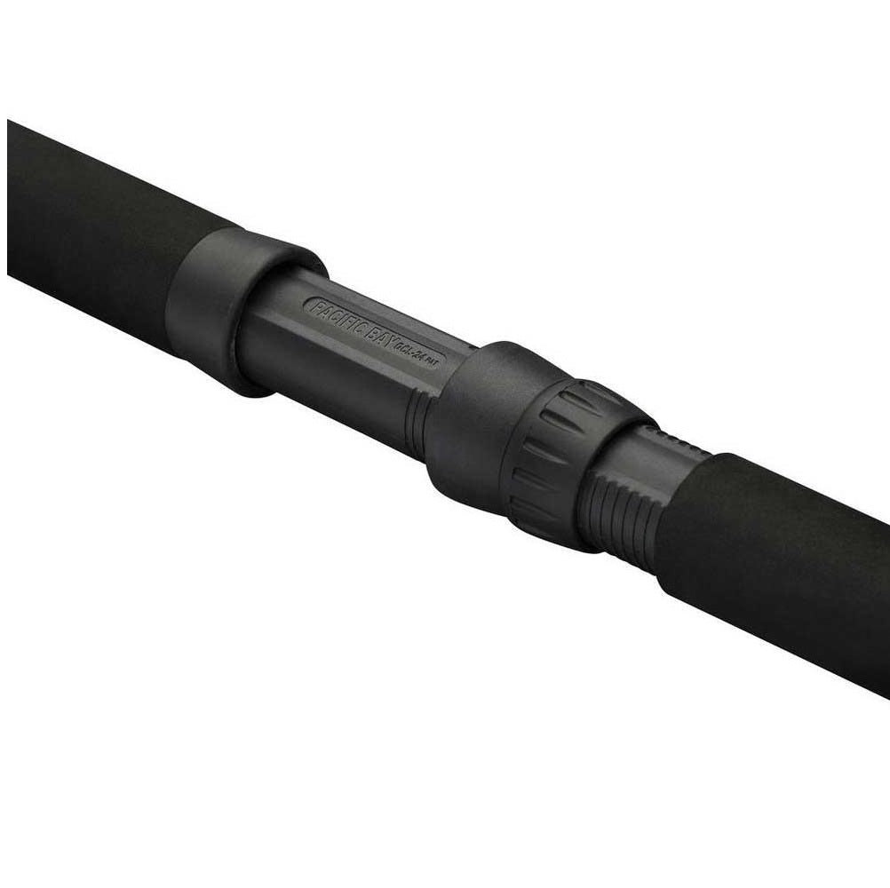 Penn Conflict Deep Drop Electric Reel Rod 2.29m 500-1000gr