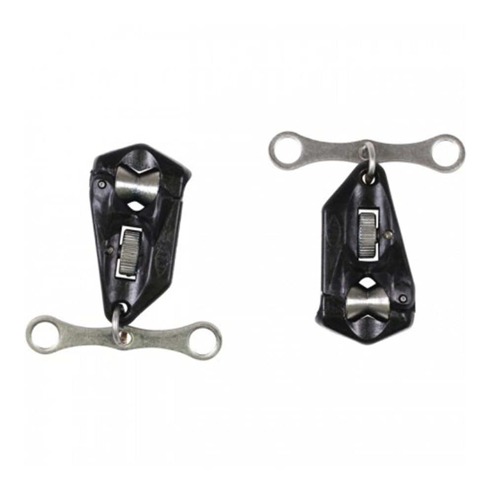 AFTCO Roller-Troller Outrigger Clip 2 Pz