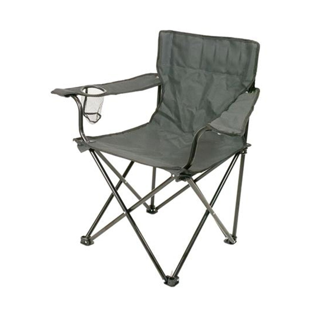 Sedia Pieghevole Ragot Fauteuil Detente