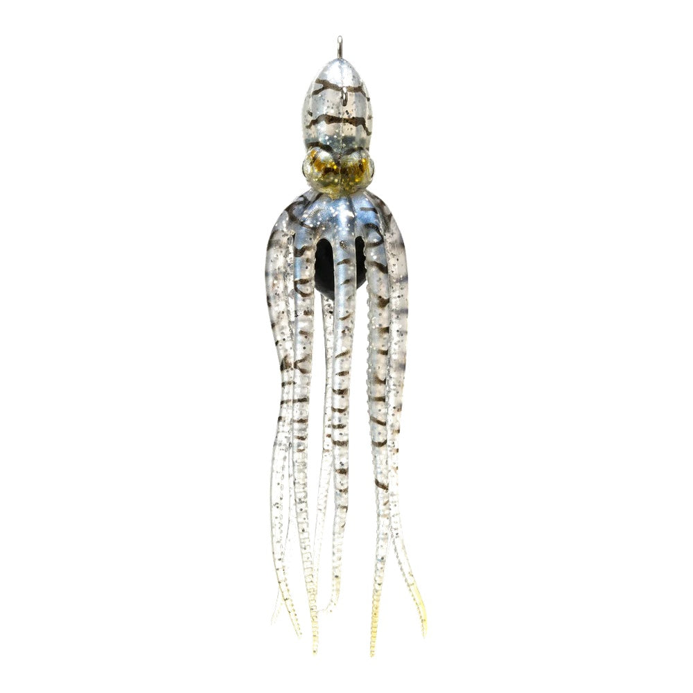 Mustad Inkvader 200g S
