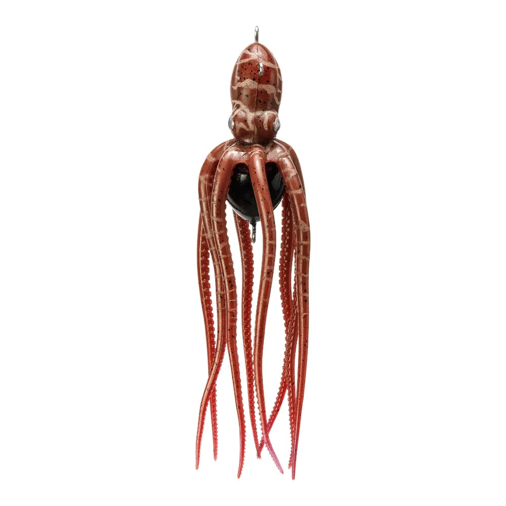 Artificiale Mustad inkvader 200g M-SPY