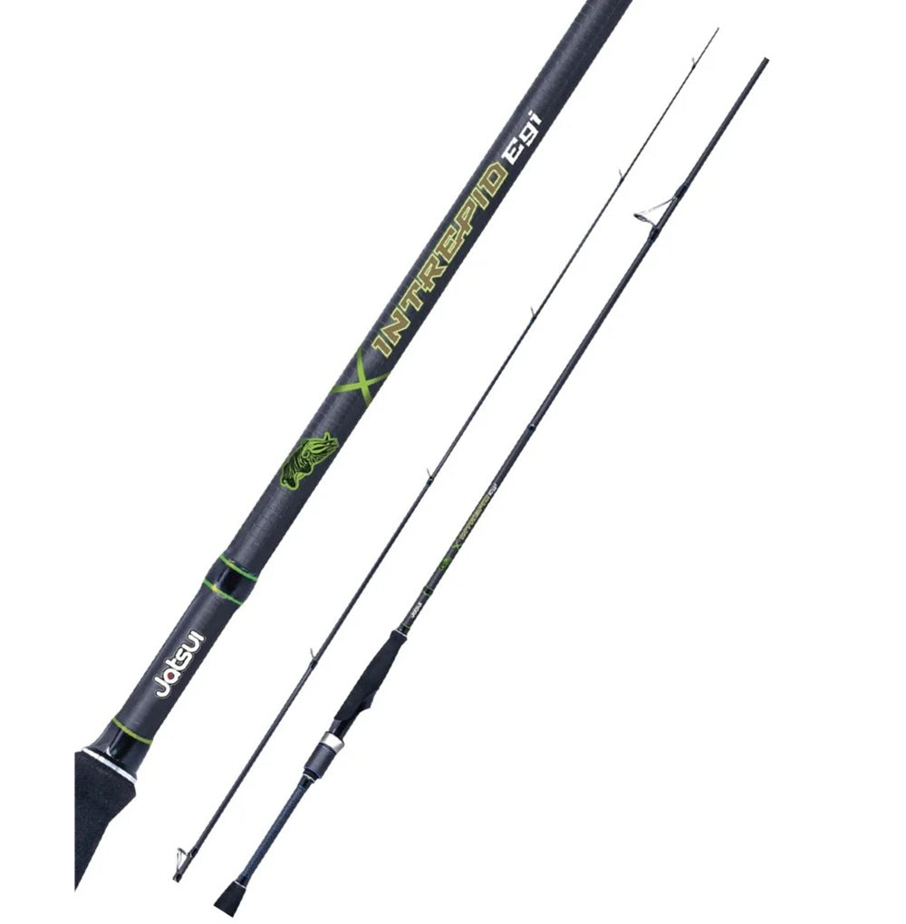 Jatsui Intrepid Egi 240mt Egi 2-3