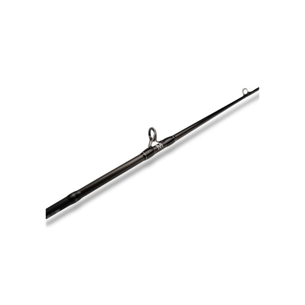 Canna Mustad Pulse Slow Jigging 6'0"H da rotante