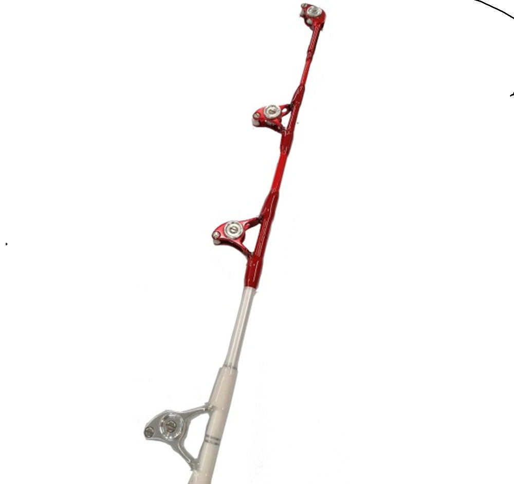 Rapala Magnum RH 30-50 Stand-Up Roller ALPS