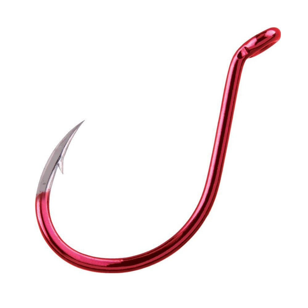 Amo BKK Red Octopus Beak #5/0